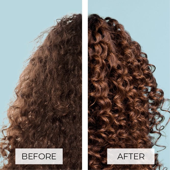 Natural Look Curly Boost Hydrating Conditioner 1L