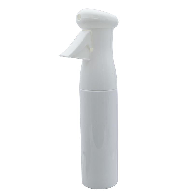 Mist Water Spray Bottle White