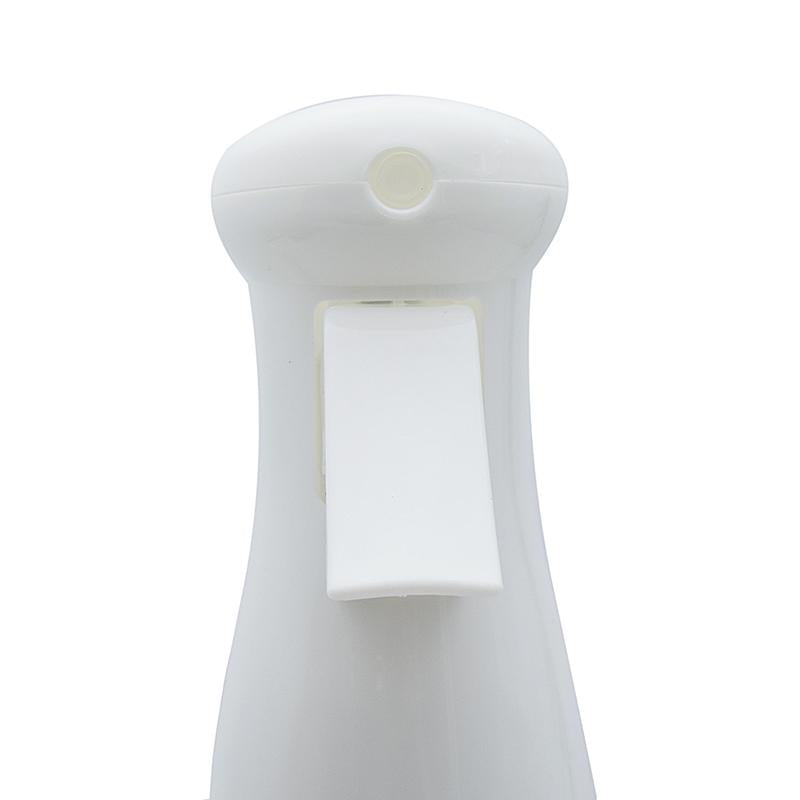 Mist Water Spray Bottle White