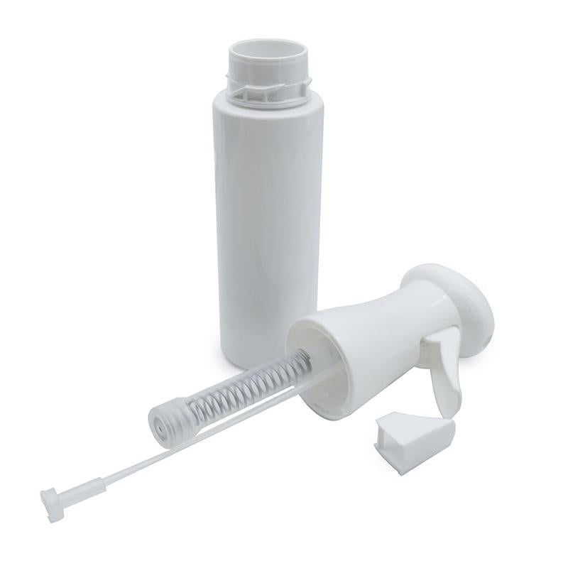 Mist Water Spray Bottle White