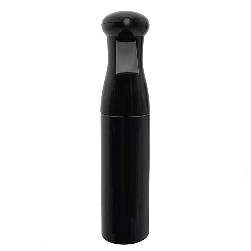 Mist Water Spray Bottle (Black)