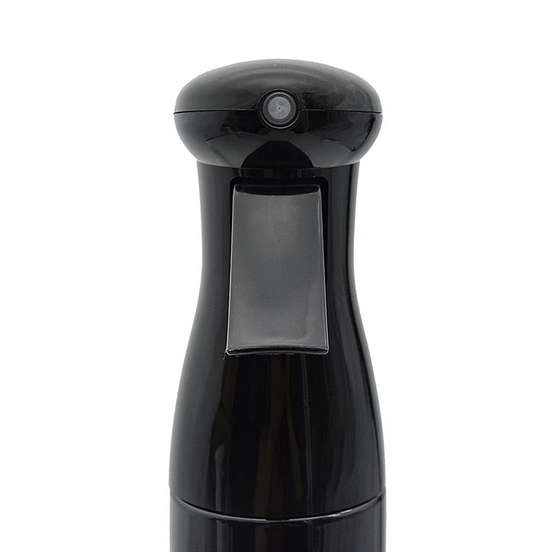 Mist Water Spray Bottle (Black)