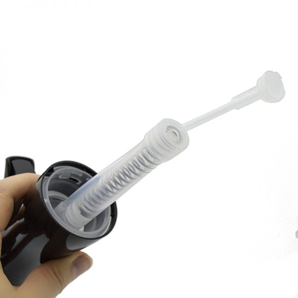 Mist Water Spray Bottle (Black)