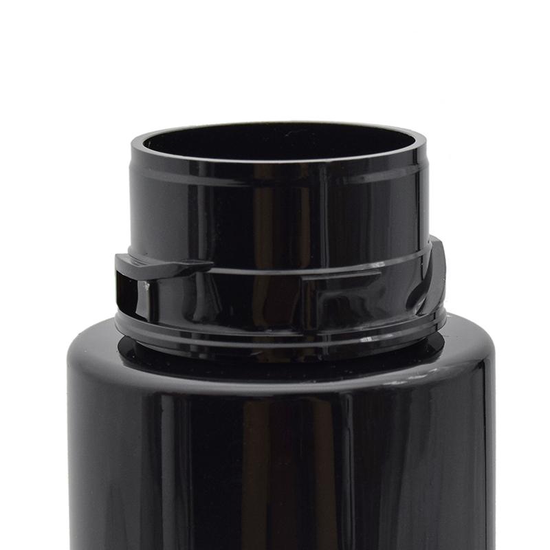 Mist Water Spray Bottle (Black)