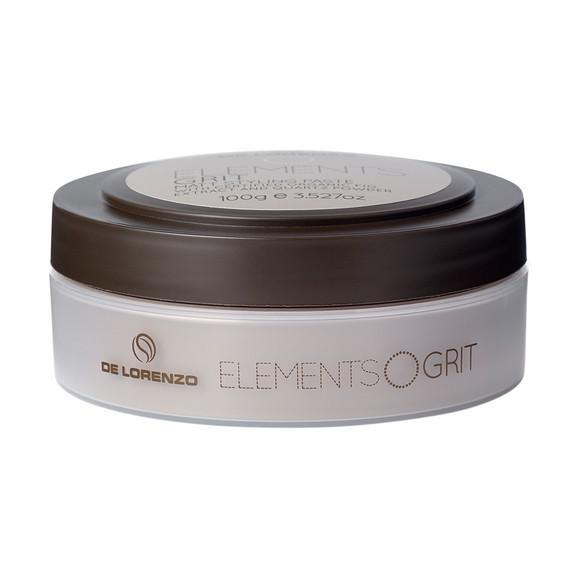 De Lorenzo Elements Grit 100g Delorenzo