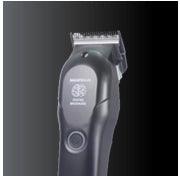 MRD SmartBrain Precision Clipper – Black