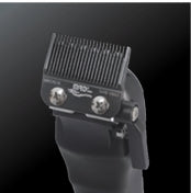 MRD SmartBrain Precision Clipper – Black