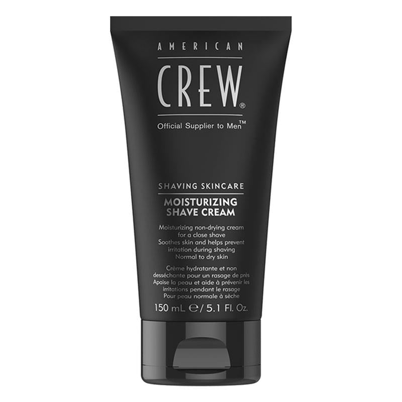American Crew Moisturizing Shave Cream – 150ml