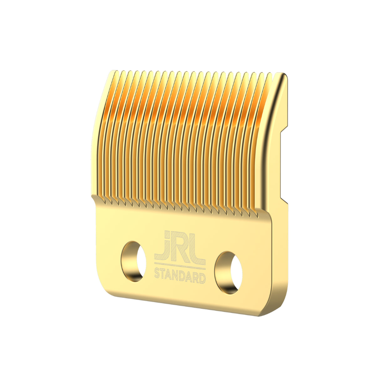 JRL FF2020C Clipper Blades Standard Taper - Gold