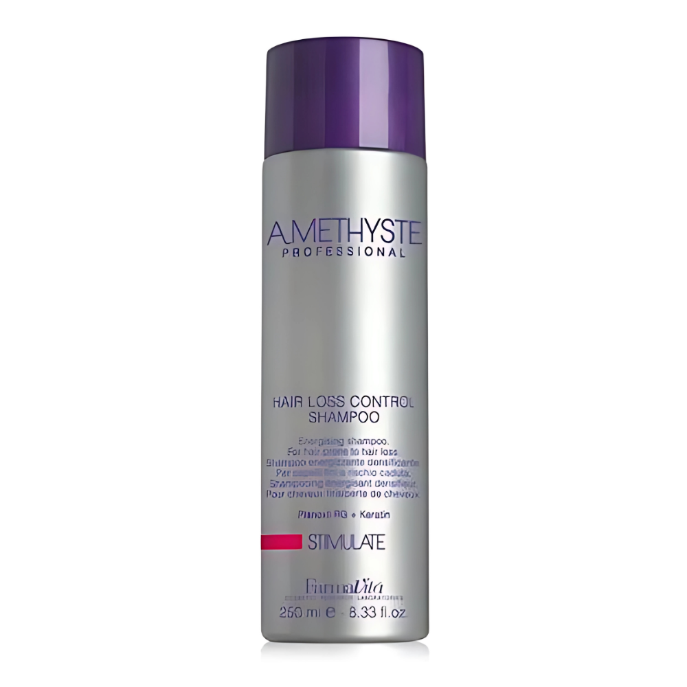 Farmavita Amethyste Stimulate Hair Loss Control Shampoo 250ml