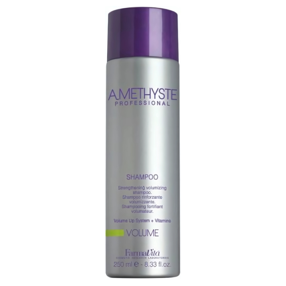 Farmavita Amethyste Volume Shampoo 250ml