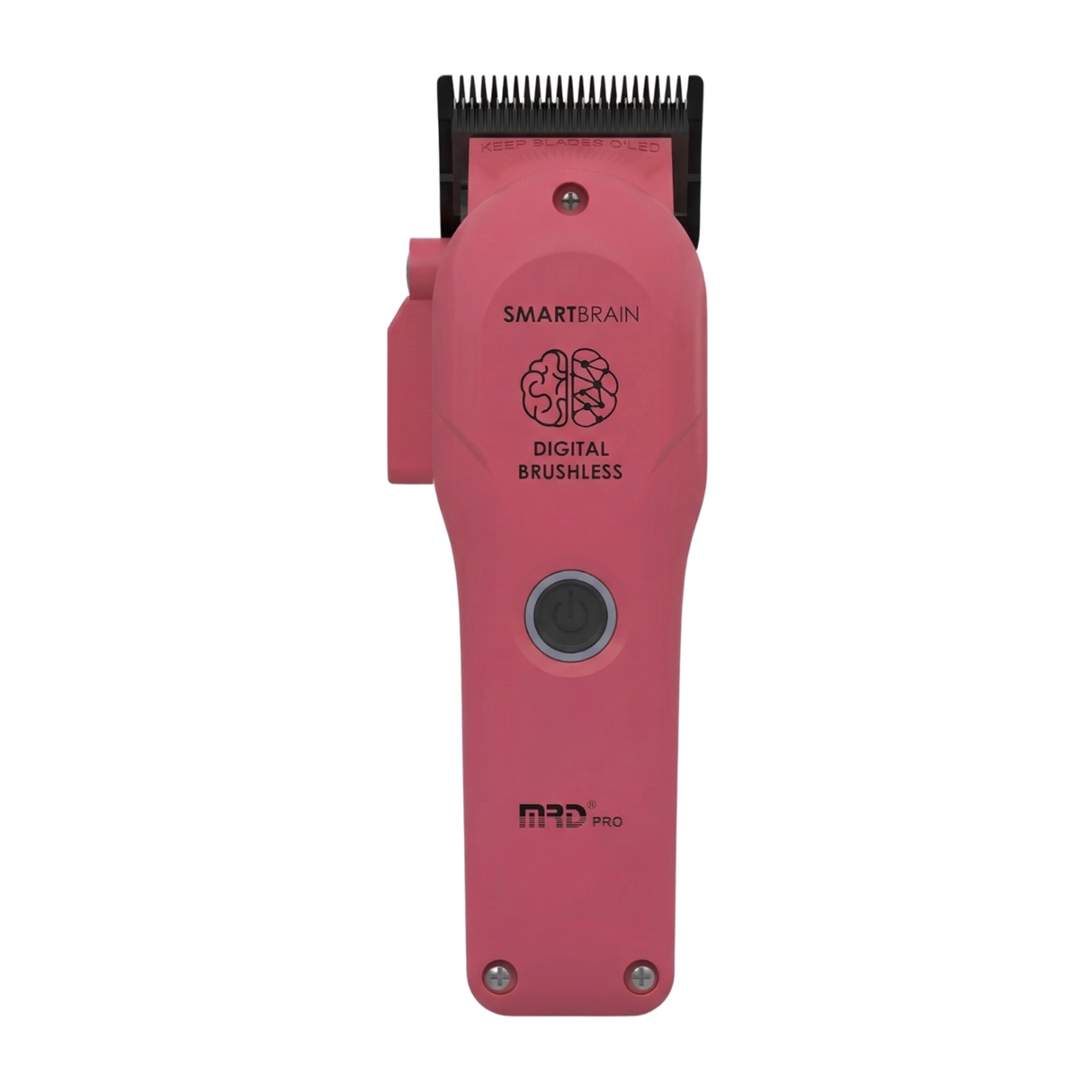MRD SmartBrain Precision Clipper – Pink