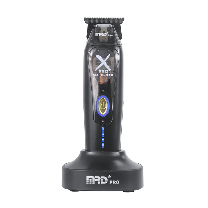 MRD Pro X-Pro Trimmer - Black
