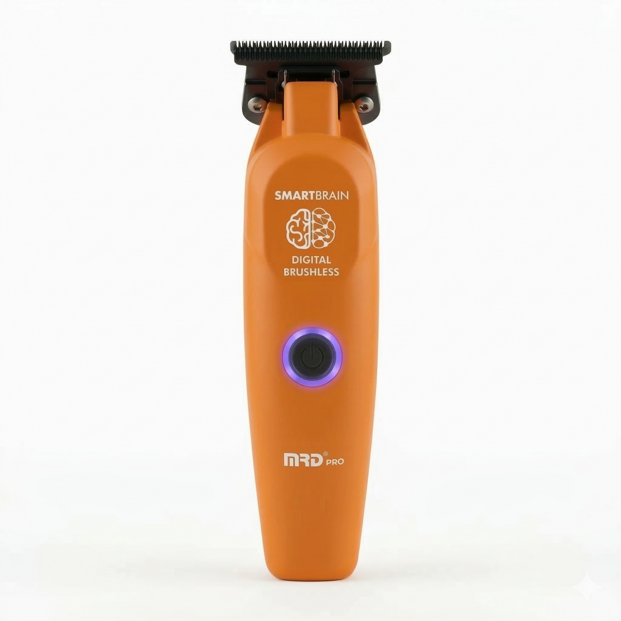 MRD SmartBrain Precision Trimmer – Orange