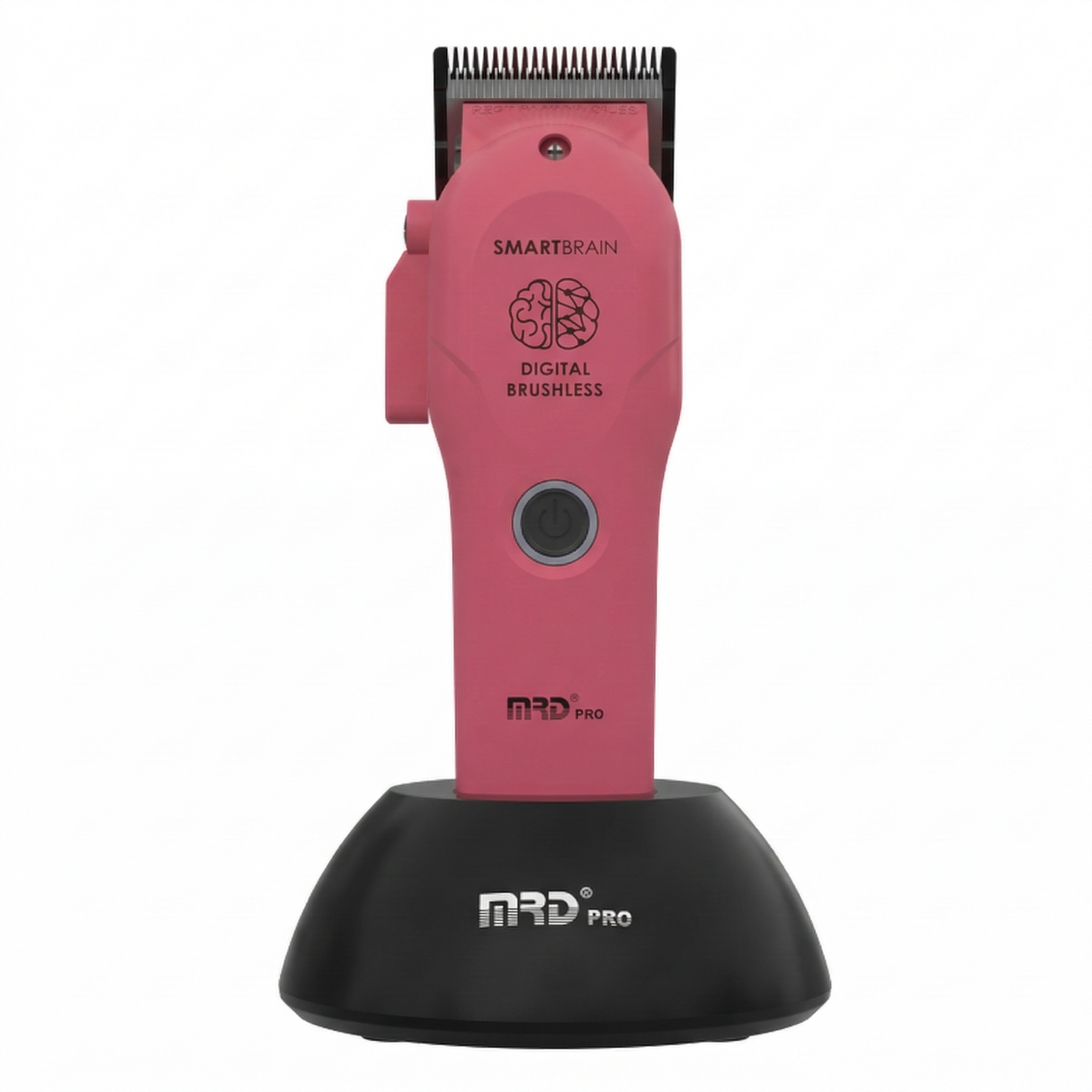 MRD SmartBrain Precision Clipper – Pink