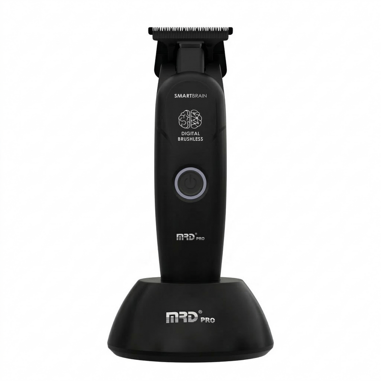 MRD SmartBrain Precision Trimmer – Black