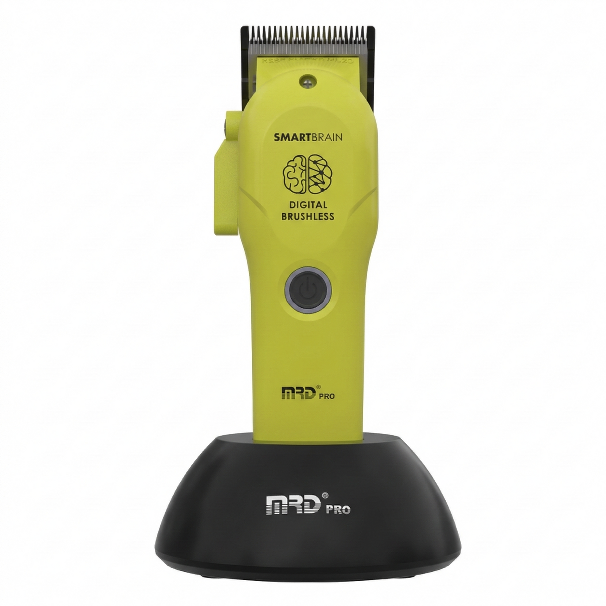 MRD SmartBrain Precision Clipper – Green