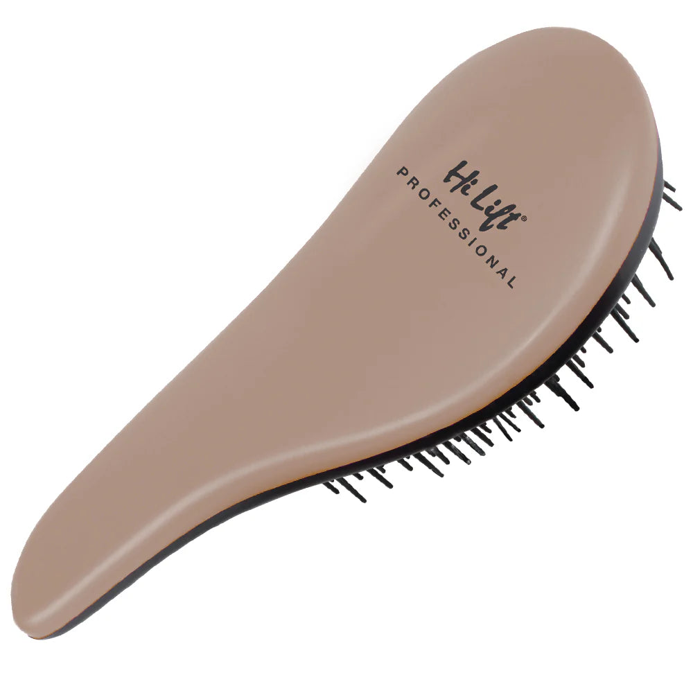 Hi Lift Detangle Hair Brush - All Colors Available