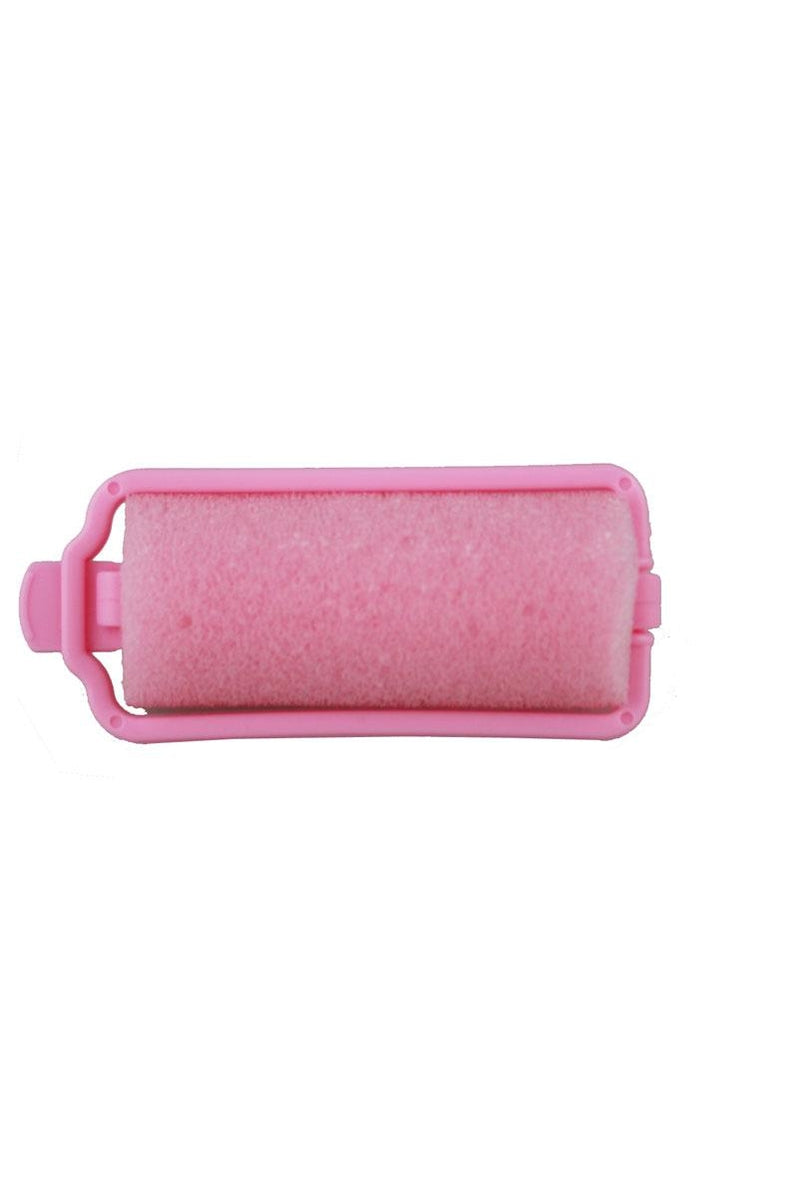 Hi Lift Pink Foam Rollers 12pcs