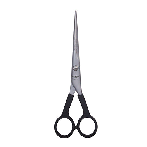 Henbor Ergonomic Professional Hair Scissors 6.5 Inch (Plastic Handle)