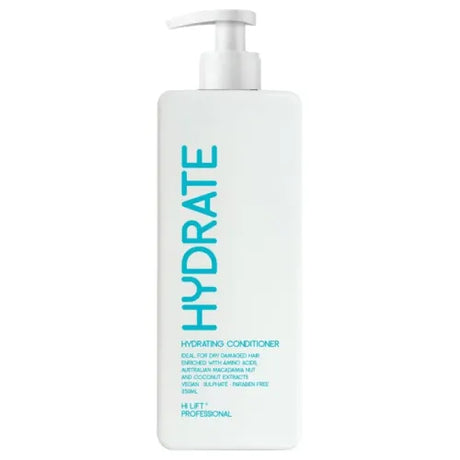 Hi Lift Hydrate Shampoo & Conditioner 350ML Bundle