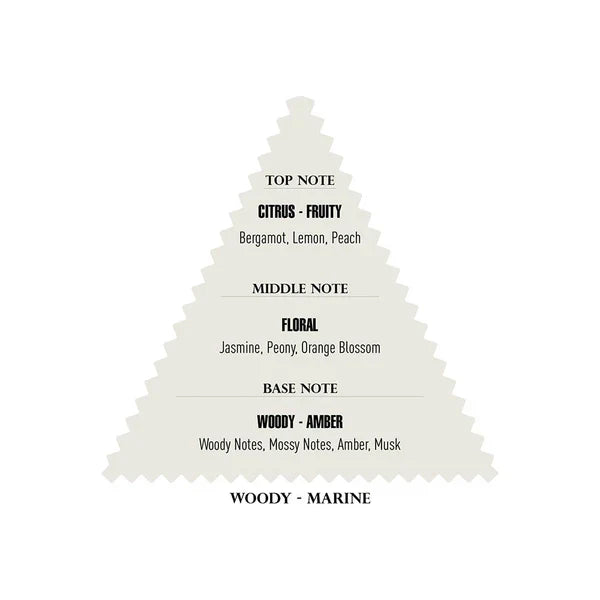 Immortal 33 Reserve Eau De Perfume - 50ml