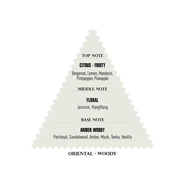 Immortal 34 Reserve Eau De Perfume - 50ml