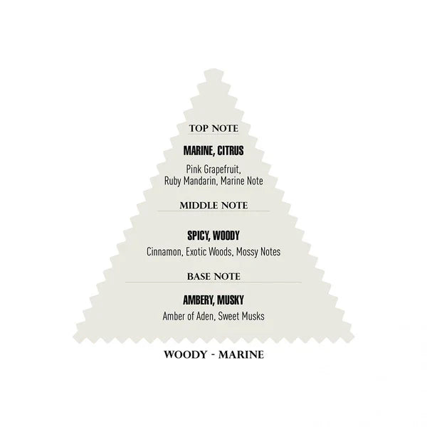 Immortal 37 Reserve Eau De Perfume - 50ml