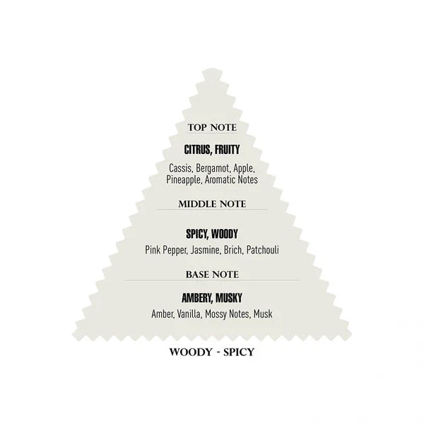 Immortal 38 Reserve Eau De Perfume - 50ml