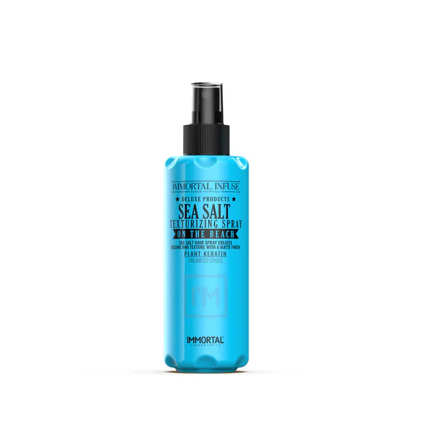 Immortal Infuse Sea Salt Spray - 250ml