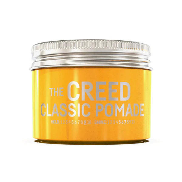 Immortal The Creed Classic Pomade - 100ml