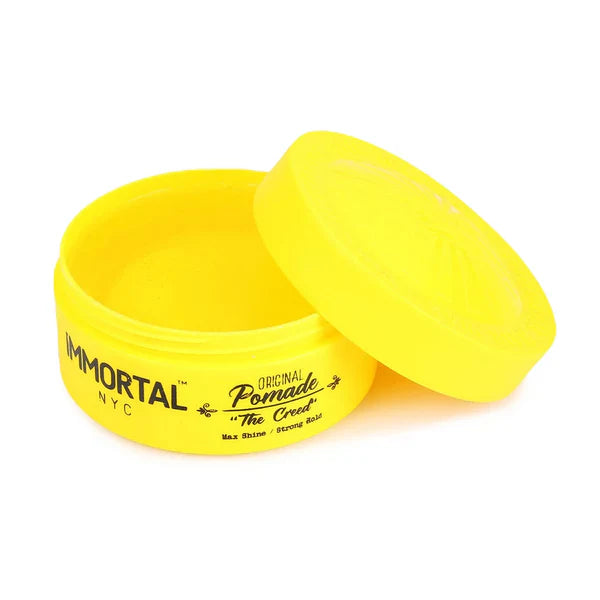 Immortal The Creed Original Pomade - 150ml