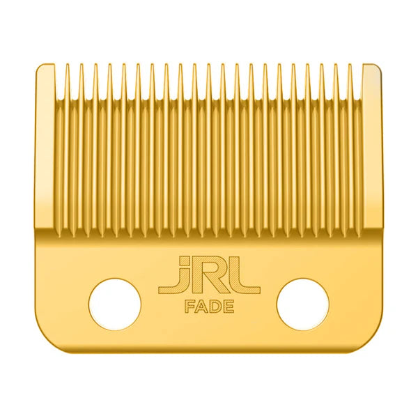JRL 2020C Fade Blade Replacement Gold