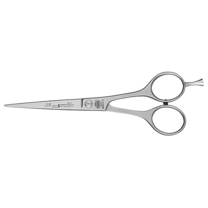 Kiepe 5.5 Inch Barber Scissors – Metal Handle Professional Cutting Shears