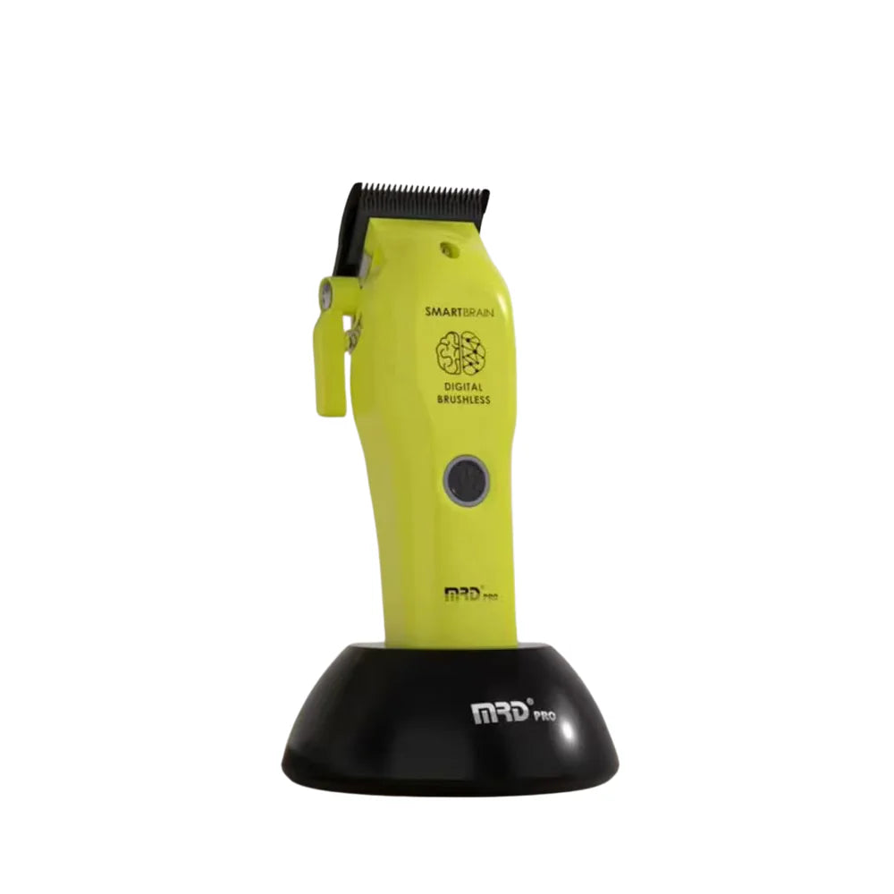 MRD SmartBrain Precision Clipper – Green