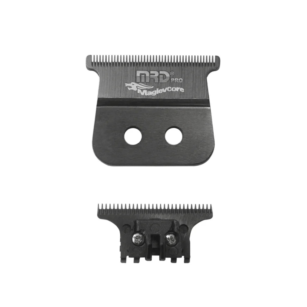 MRD Pro Replacement X-Pro and SmartBrain Trimmer Blade - Black