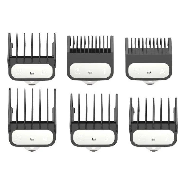 Pro-One Xtreme Cordless Hair Clipper