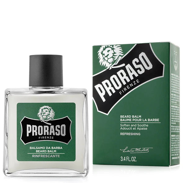Proraso Beard Balm Refreshing 100ml