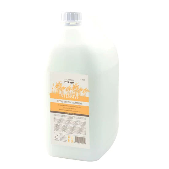Natural Look Fortifying 5L Bundle Shampoo Conditioner Treatment