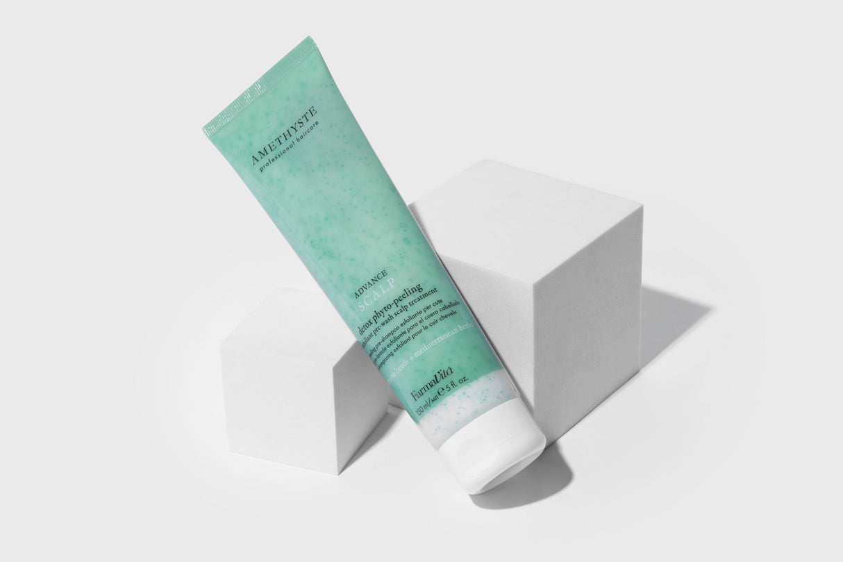 Farmavita Amethyste Purify Peeling Mask 150ml