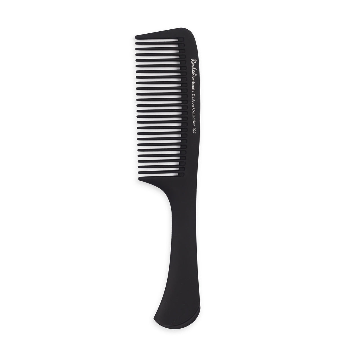 Rodeo Professional Anti Static Hair Cutting Comb 027