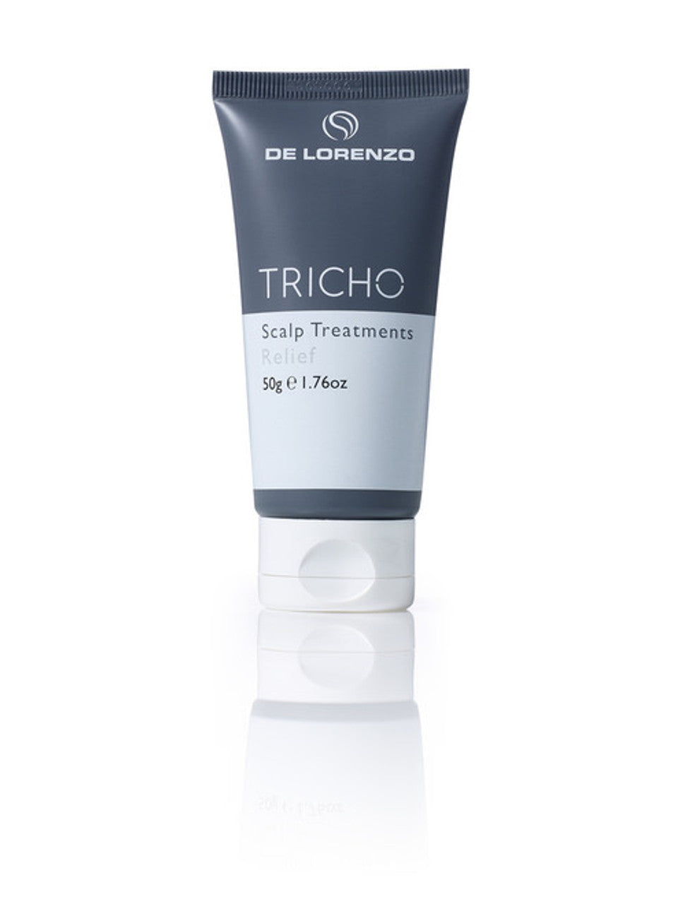 De Lorenzo Tricho Scalp Relief Treatment Creme - 50g