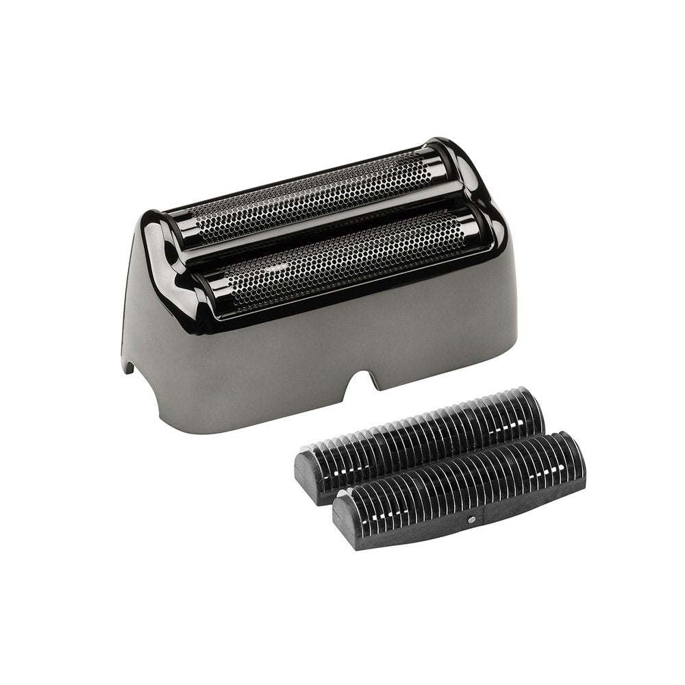 BaBylissPRO Silver Shaver Replacement Head - Silver