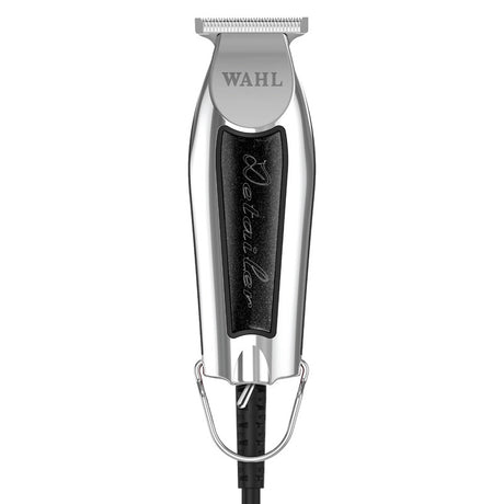 Wahl Vanish Shaver and Classic Detailer Hair Trrimmer