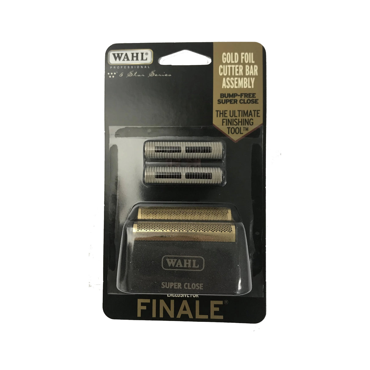 Wahl Finale Shaver Foil Replacement