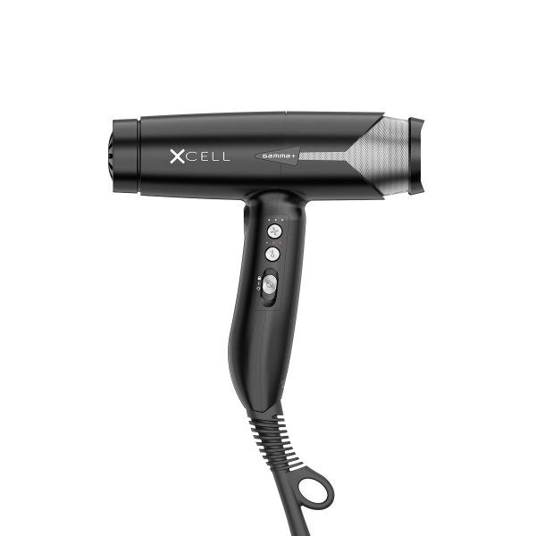 Gamma+ X-Cell Hair Dryer
