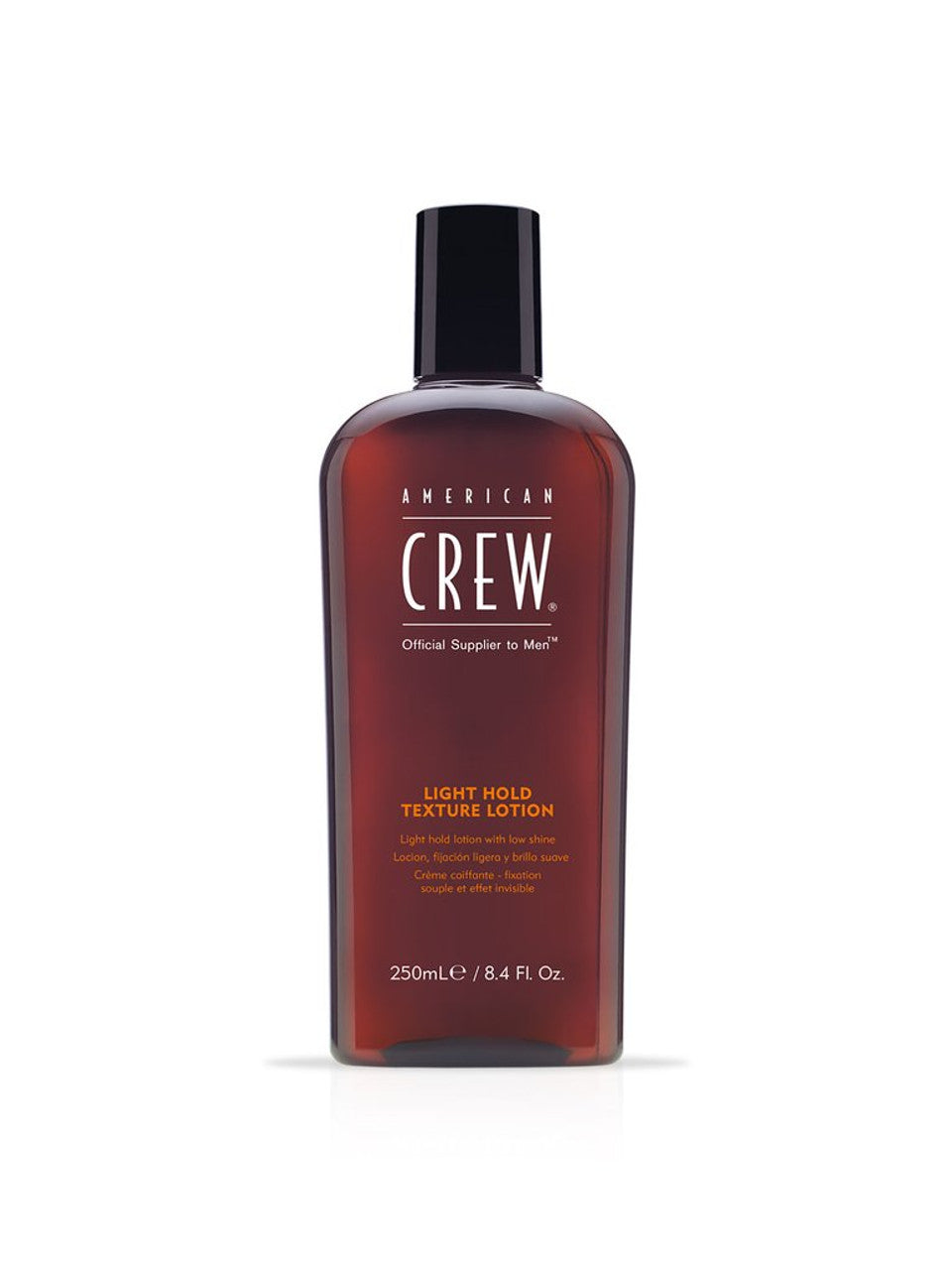 American Crew Light Hold Texture Lotion – 250ml