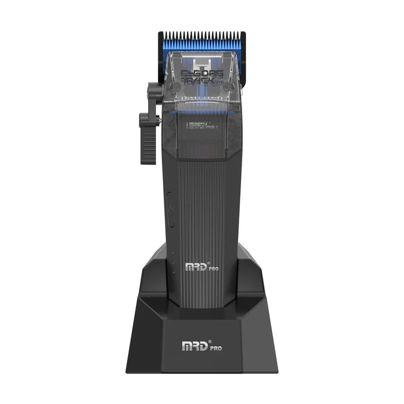 MRD Cyborg Track Clipper - Black