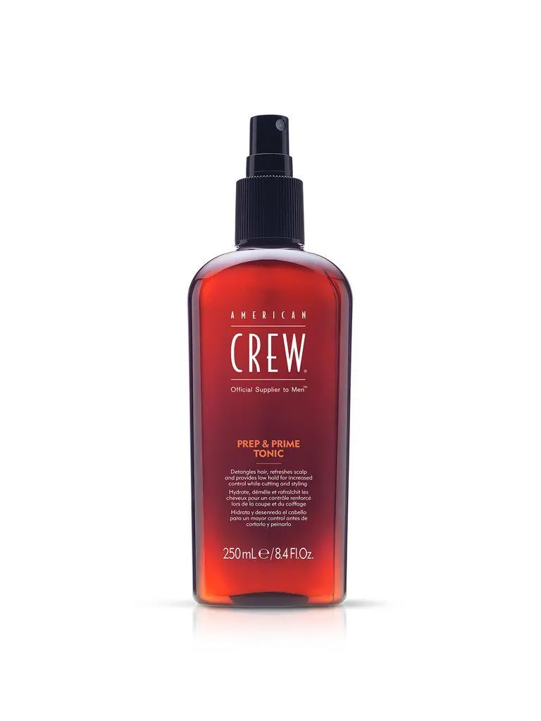 American Crew Prep & Prime Tonic – 250ml