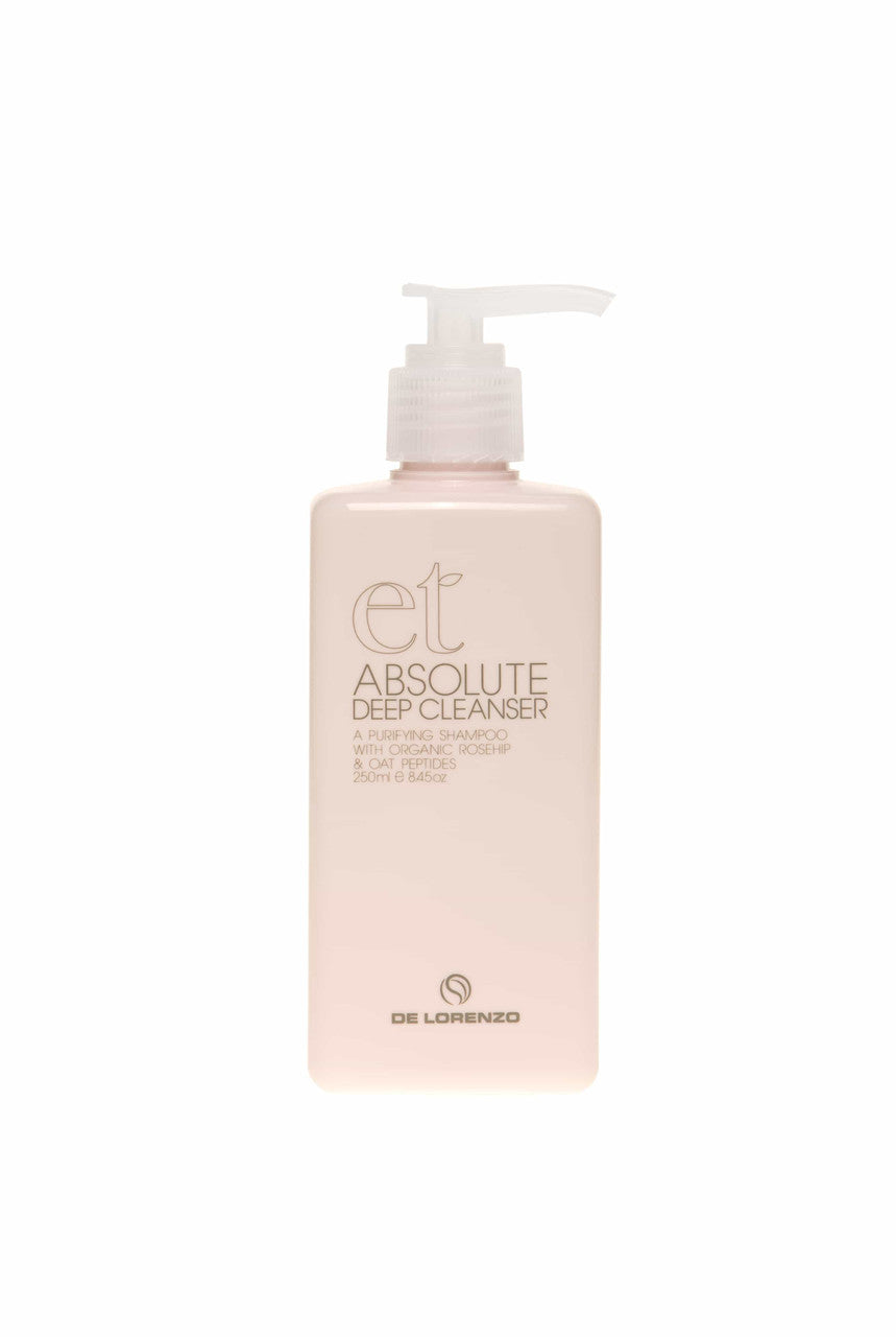 DeLorenzo Absolute Deep Cleanser 250ml De Lorenzo ET